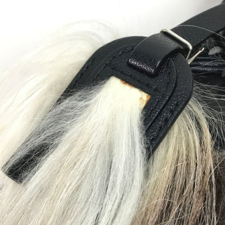 楽天市場】LOUIS VUITTON ルイヴィトン M94261 ファー トランス  