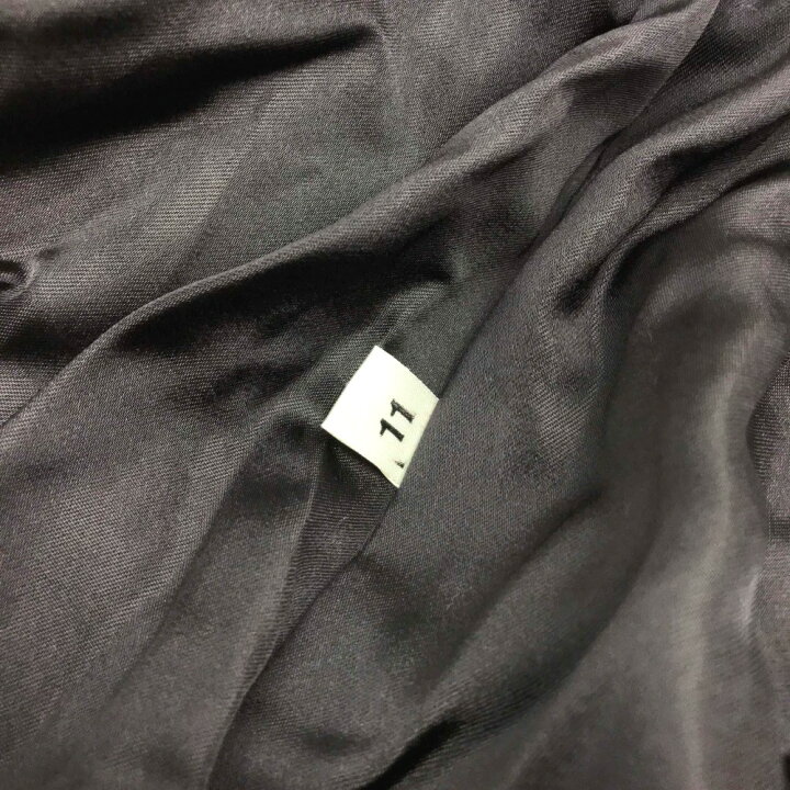 楽天市場】no brand ノーブランド ハーフコート 毛皮 ミンク アウター  