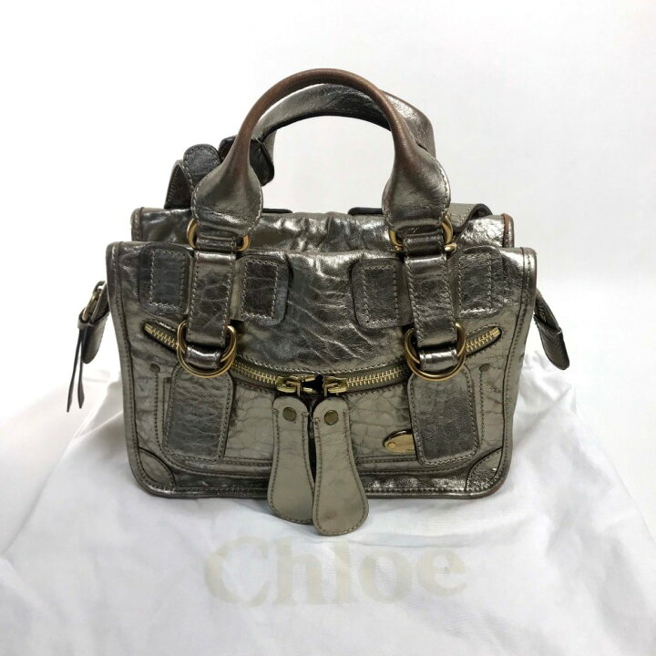 楽天市場】Chloe クロエ ベイ カバン ハンドバッグ ショルダーバッグ  