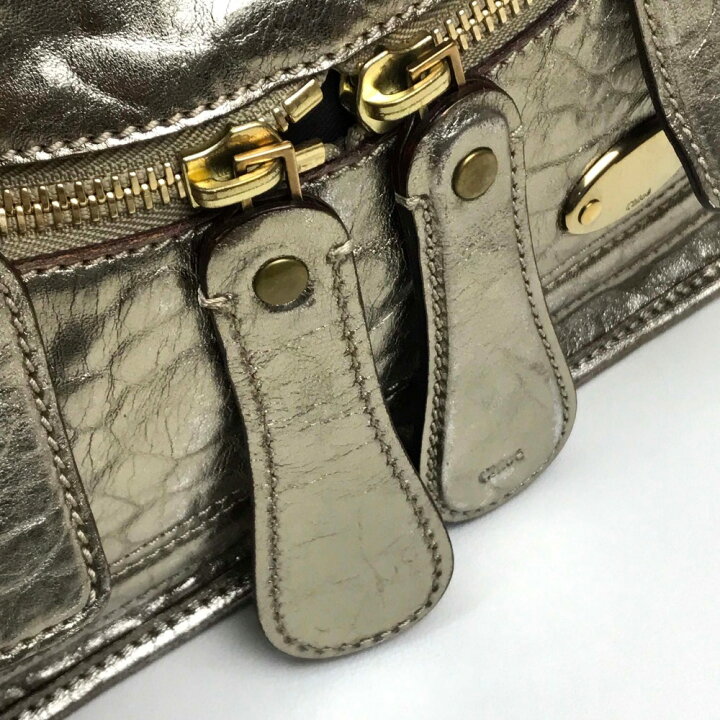 楽天市場】Chloe クロエ ベイ カバン ハンドバッグ ショルダーバッグ  