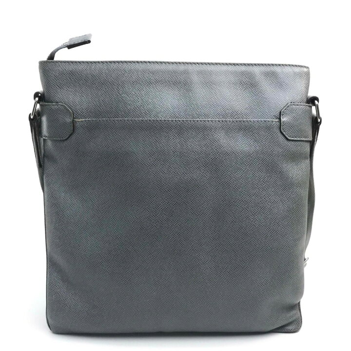 楽天市場】LOUIS VUITTON ルイヴィトン M32630 タイガ サシャ 斜め掛け 