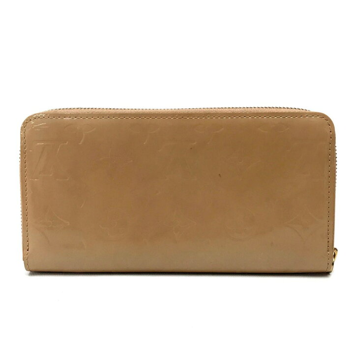 楽天市場】LOUIS VUITTON ルイヴィトン M91470 ラウンドファスナー長 