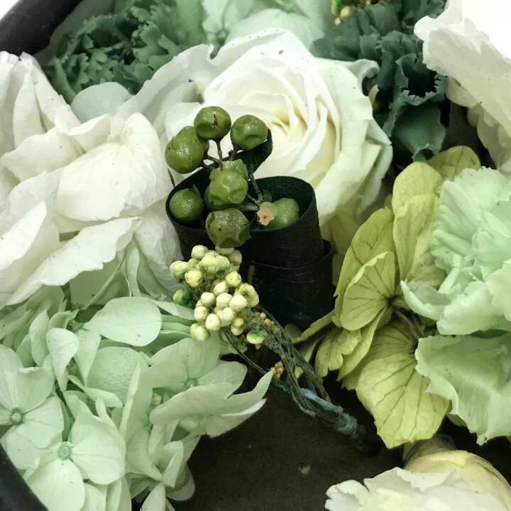 楽天市場】CHANEL シャネル インテリア ノベルティ プリザーブド  