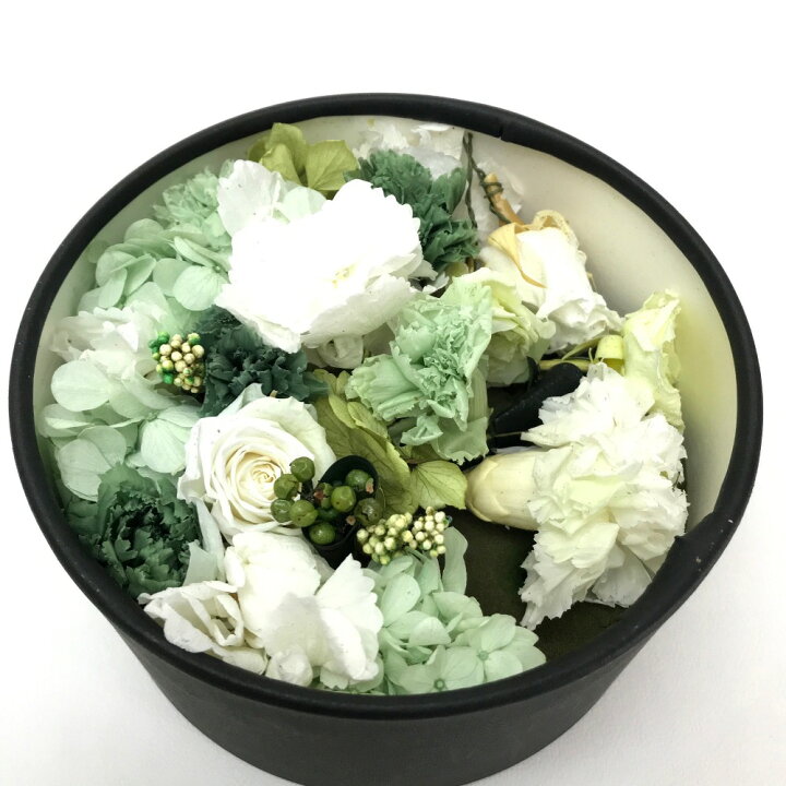 楽天市場】CHANEL シャネル インテリア ノベルティ プリザーブド  