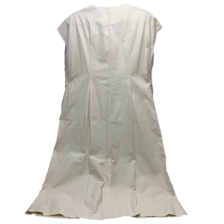 楽天市場】LE CIEL BLEU ルシェルブルー 21A65313 Neppy Cotton Gilet 