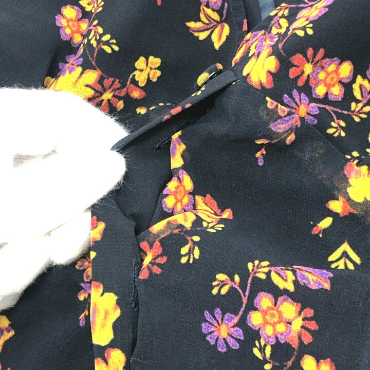 楽天市場】C/MEO COLLECTIVE カメオコレクティブ 18CA01077 タグ有 花 