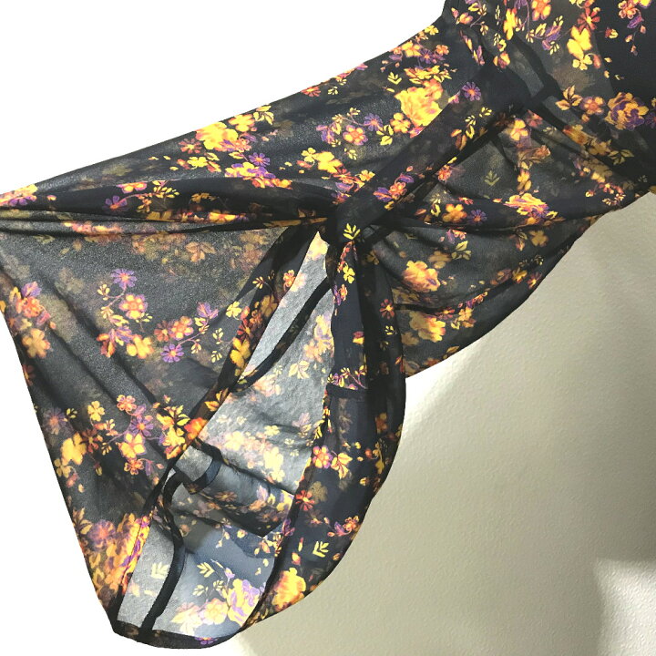 楽天市場】C/MEO COLLECTIVE カメオコレクティブ 18CA01077 タグ有 花 