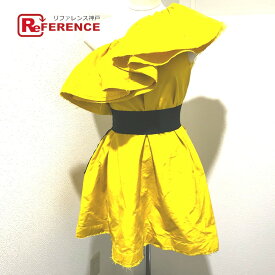 楽天市場 H M イエロー ワンピースの通販