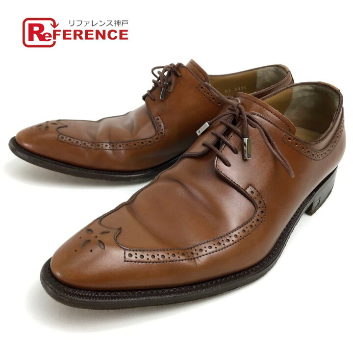 楽天市場】LOUIS VUITTON ルイヴィトン メンズローファー ウィング  