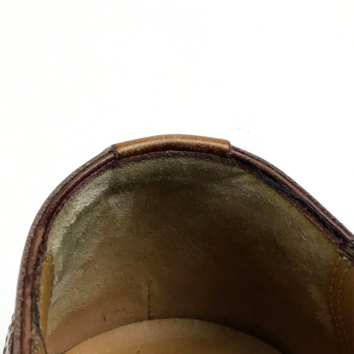 楽天市場】LOUIS VUITTON ルイヴィトン メンズローファー ウィング  