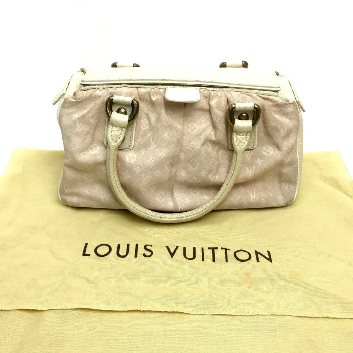 楽天市場】LOUIS VUITTON ルイヴィトン M40062 モノグラムミニラン  