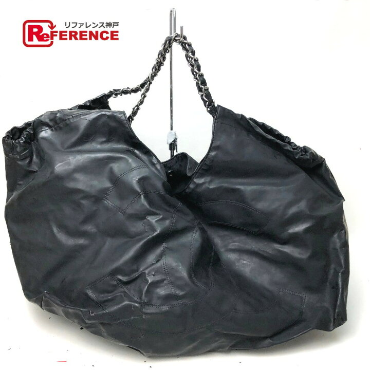 楽天市場】CHANEL シャネル ココカバスGM カバン チェーンショルダー  