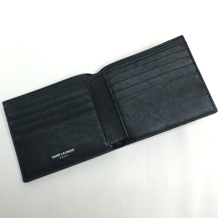 楽天市場】SAINT LAURENT PARIS サンローランパリ 361320 スター  