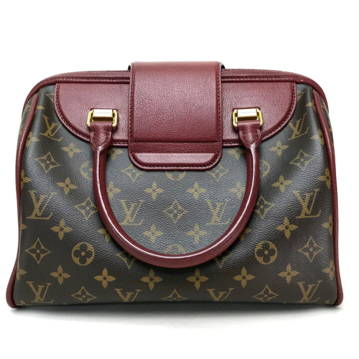 楽天市場】LOUIS VUITTON ルイヴィトン M40802 モノグラム ゴールデン 