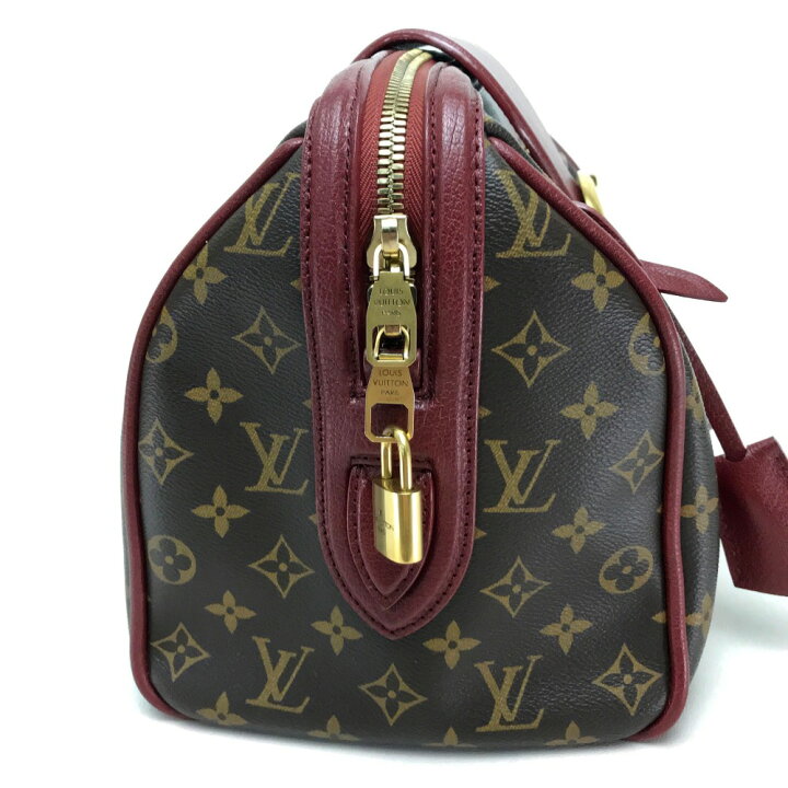 楽天市場】LOUIS VUITTON ルイヴィトン M40802 モノグラム ゴールデン 