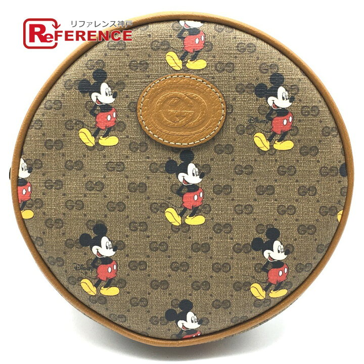 楽天市場】GUCCI グッチ 603730 エボニー ミニGGスプリーム GUCCI 