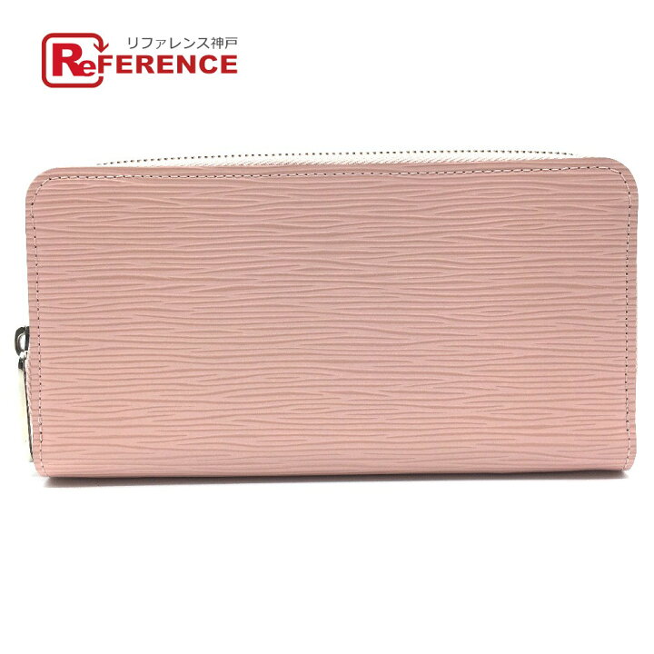 楽天市場】LOUIS VUITTON ルイヴィトン M61863 エピ ジッピー  