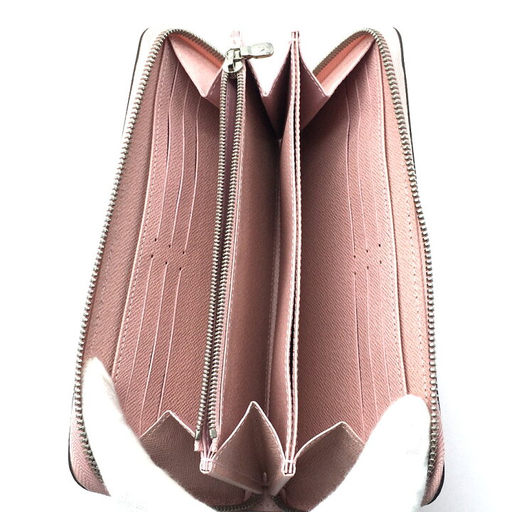 楽天市場】LOUIS VUITTON ルイヴィトン M61863 エピ ジッピー 