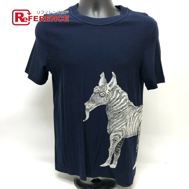 楽天市場】LOUIS VUITTON ルイヴィトン チャップマン トップス 馬  