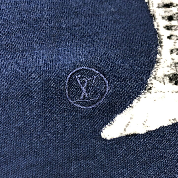 楽天市場】LOUIS VUITTON ルイヴィトン チャップマン トップス 馬  