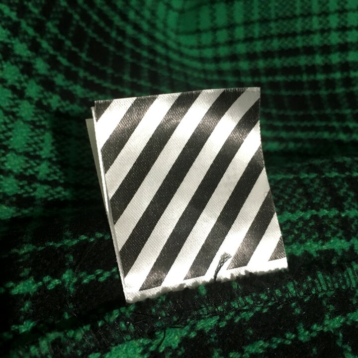 楽天市場】OFF-WHITE オフホワイト チェック柄 TARTAN SHIRT DIAG ALL OVER ジャケットコート アウターその他 メンズ グリーン 【中古】 : ブランドショップ リファレンス 楽天市場】OFF-WHITE オフホワイト チェック柄 TARTAN SHIRT DIAG ALL OVER ジャケットコート アウターその他 メンズ グリーン 【中古】 : ブランドショップ リファレンス