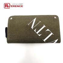 楽天市場】VALENTINO GARAVANI 長財布 スタッズの通販 