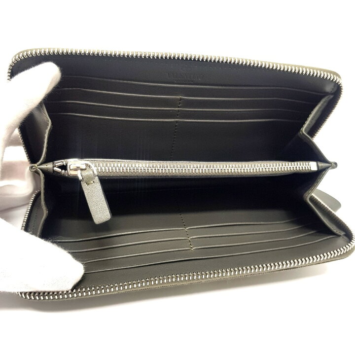 楽天市場】Valentino Garavani ヴァレンティノ・ガラヴァーニ スタッズ  