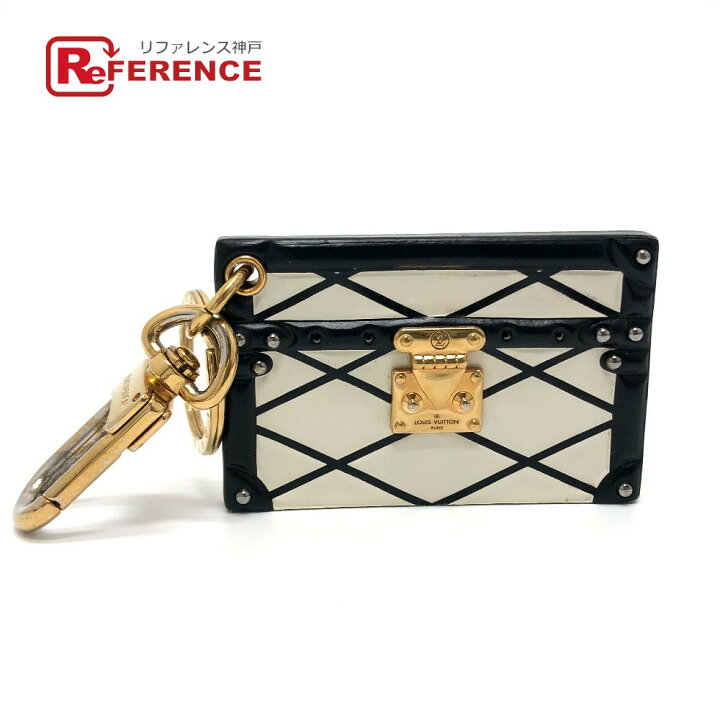 楽天市場】LOUIS VUITTON ルイヴィトン M00004 トランク プティット 