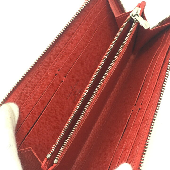 楽天市場】LOUIS VUITTON ルイヴィトン M60913 エピ ポルトフォイユ 