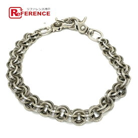 楽天市場 クロムハーツ ウォレットチェーン ウォレットチェーン メンズジュエリー アクセサリー ジュエリー アクセサリーの通販
