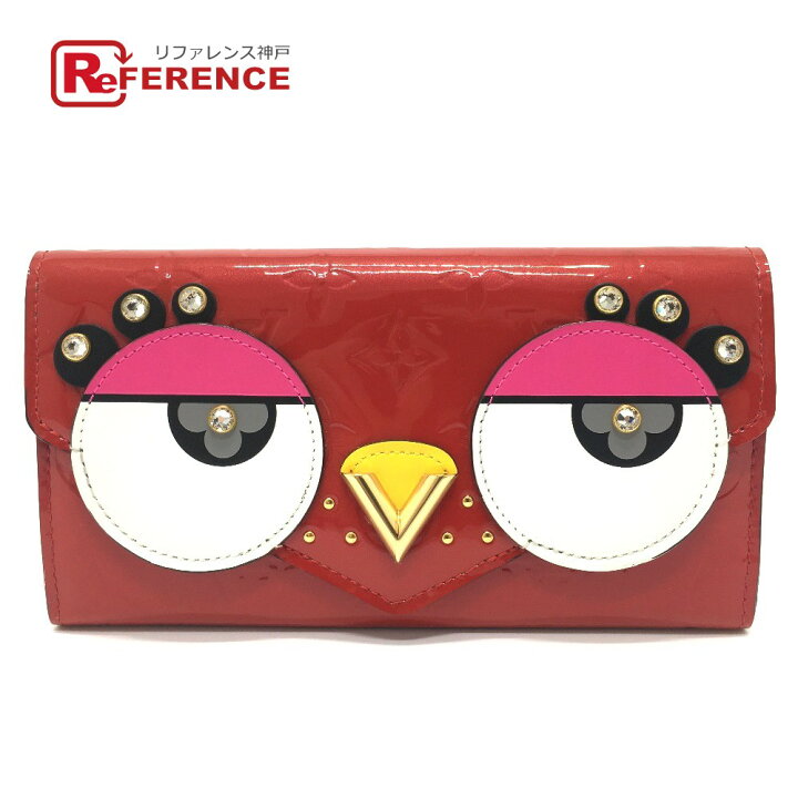 楽天市場】LOUIS VUITTON ルイヴィトン M90489 モノグラムヴェルニ  