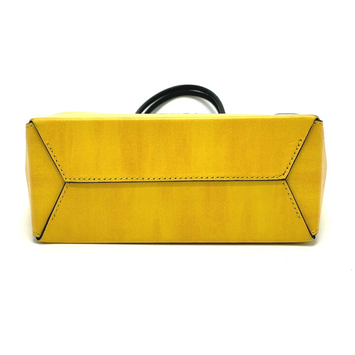 楽天市場】FENDI フェンディ 7VA512 ロゴ 2WAY スモール カバン 