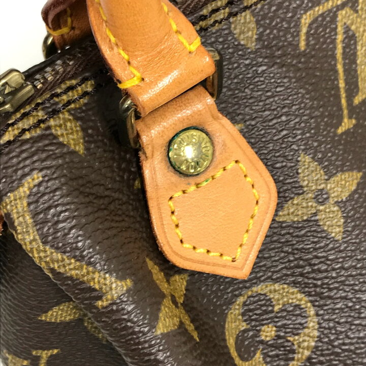 楽天市場】LOUIS VUITTON ルイヴィトン M41534 モノグラム ミニ  