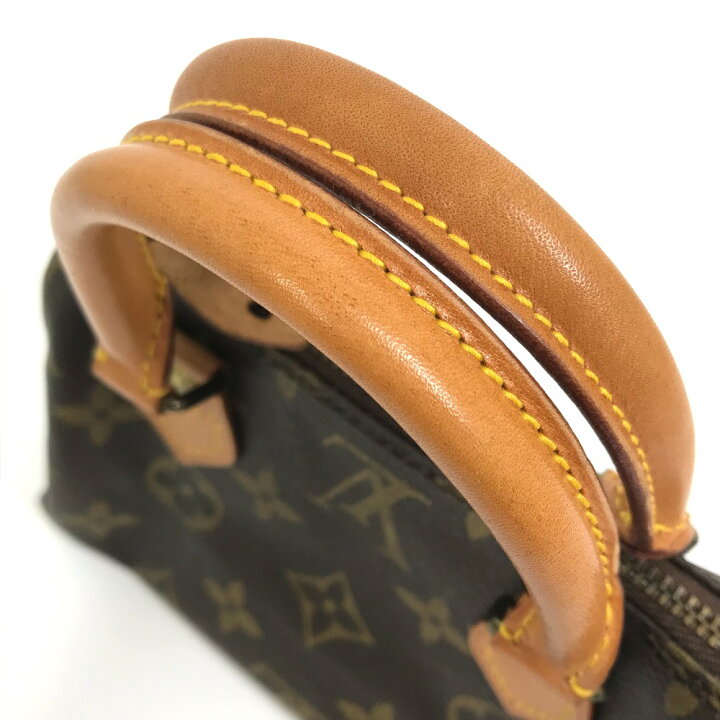 楽天市場】LOUIS VUITTON ルイヴィトン M41534 モノグラム ミニ 