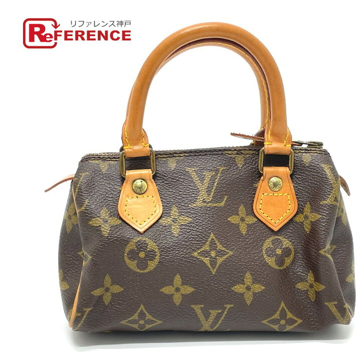 楽天市場】LOUIS VUITTON ルイヴィトン M41534 モノグラム ミニ  