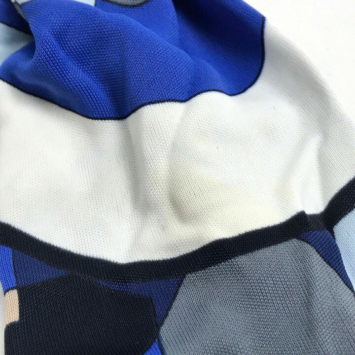 楽天市場】Emilio Pucci エミリオプッチ プリント テキスタイル  