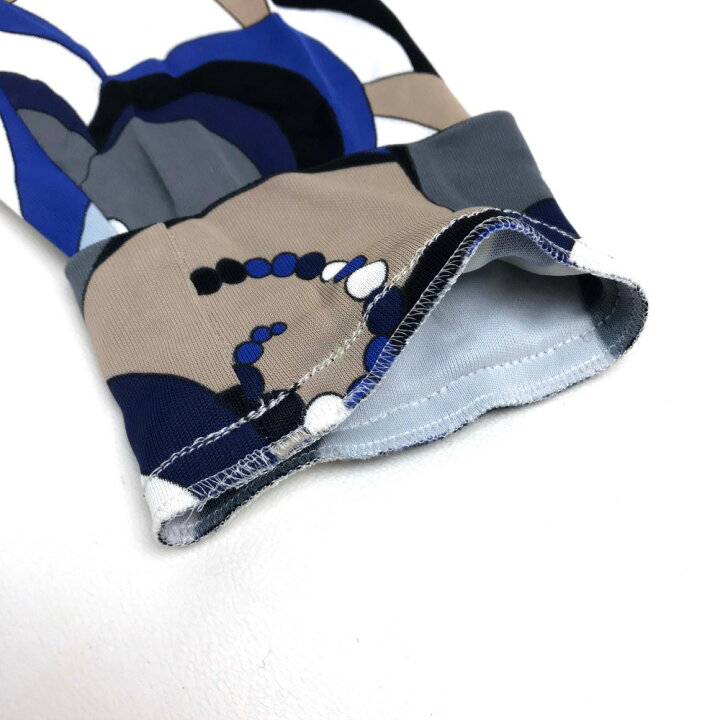 楽天市場】Emilio Pucci エミリオプッチ プリント テキスタイル  