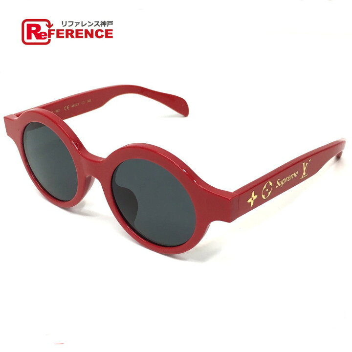 楽天市場】LOUIS VUITTON ルイヴィトン Z0989 メンズ レディース ルイ  