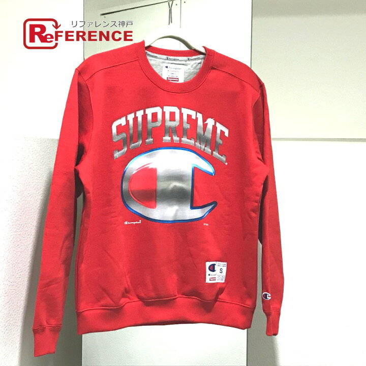 楽天市場】Supreme シュプリーム 19SS Supreme/Chanpion Chrome  