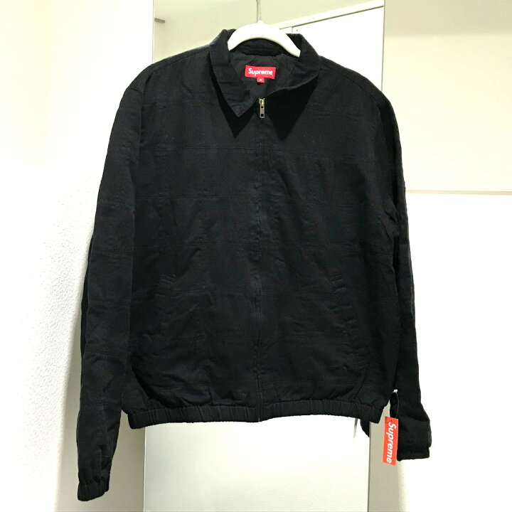 楽天市場】Supreme シュプリーム アパレル 19SS Patchwork Harrington 