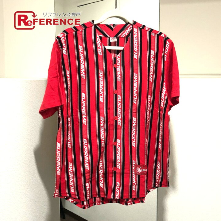 楽天市場】Supreme シュプリーム ジャカードロゴ ベースボール  