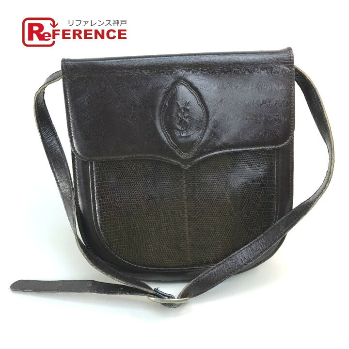 楽天市場】YVES SAINT LAURENT イヴ・サンローラン ヴィンテージ 型  