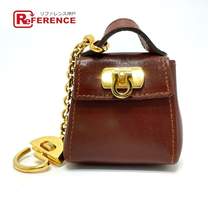 楽天市場】Salvatore Ferragamo サルヴァトーレフェラガモ バッグ 