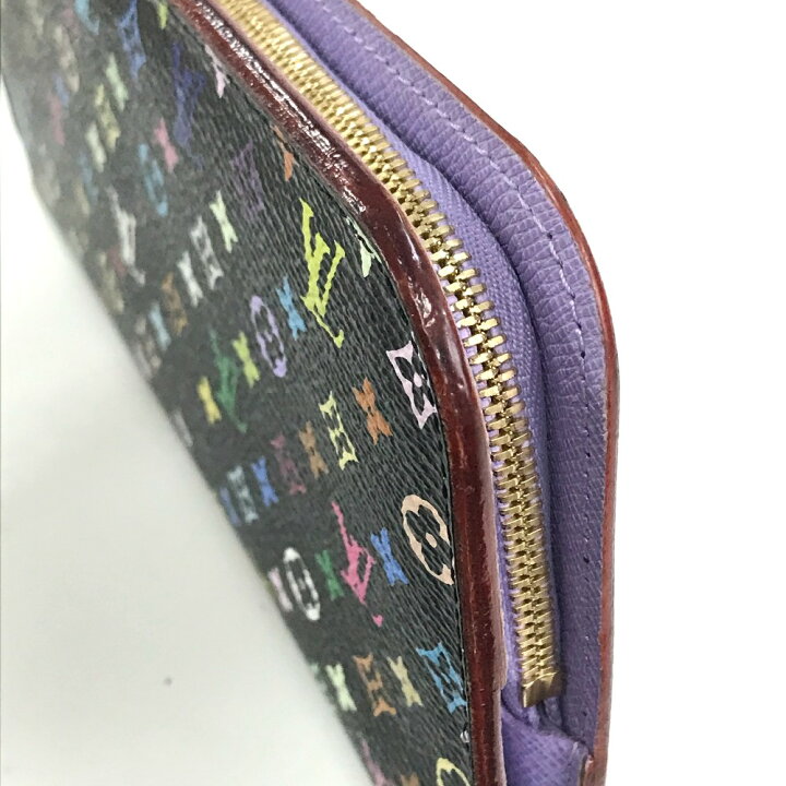 楽天市場】LOUIS VUITTON ルイヴィトン M60271 モノグラムマルチカラー 