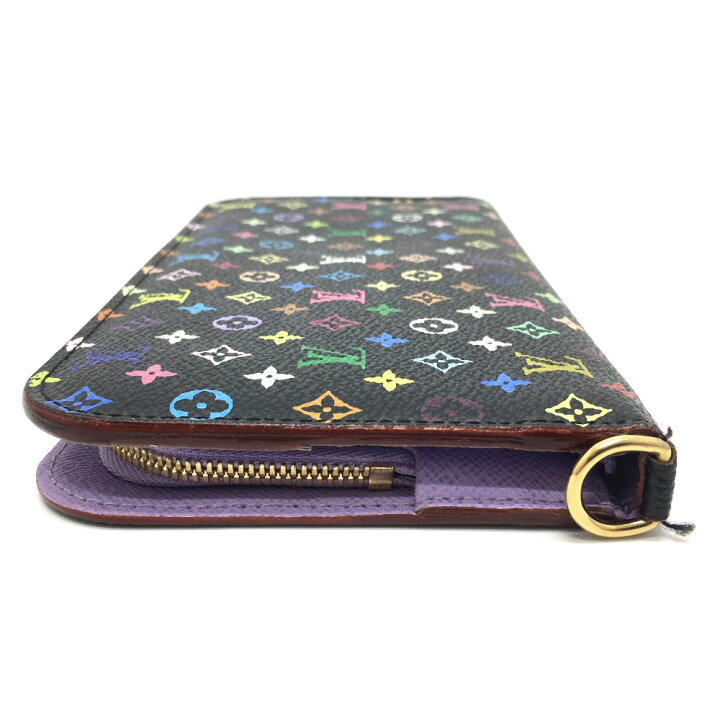 楽天市場】LOUIS VUITTON ルイヴィトン M60271 モノグラムマルチカラー 
