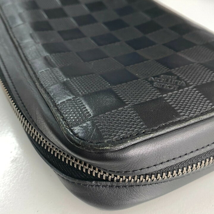 楽天市場】LOUIS VUITTON ルイヴィトン N61254 ダミエアンフィニ 