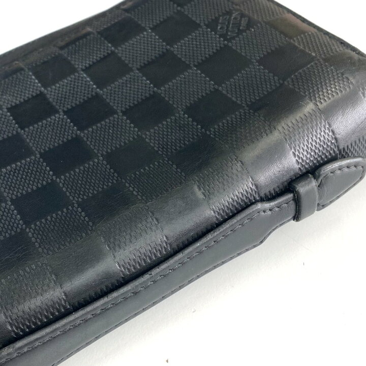 楽天市場】LOUIS VUITTON ルイヴィトン N61254 ダミエアンフィニ 