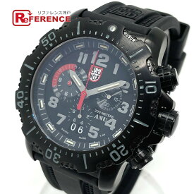 楽天市場 Luminox 中古の通販