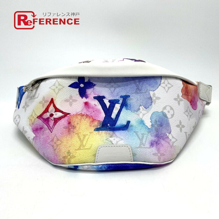 楽天市場】LOUIS VUITTON ルイヴィトン M45759 ウォーターカラー 