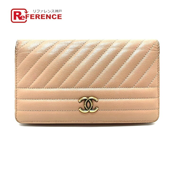 楽天市場】CHANEL シャネル A82399 ストライプ ボーダー ココマーク 